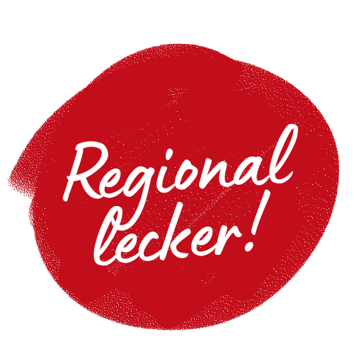 Regional lecker